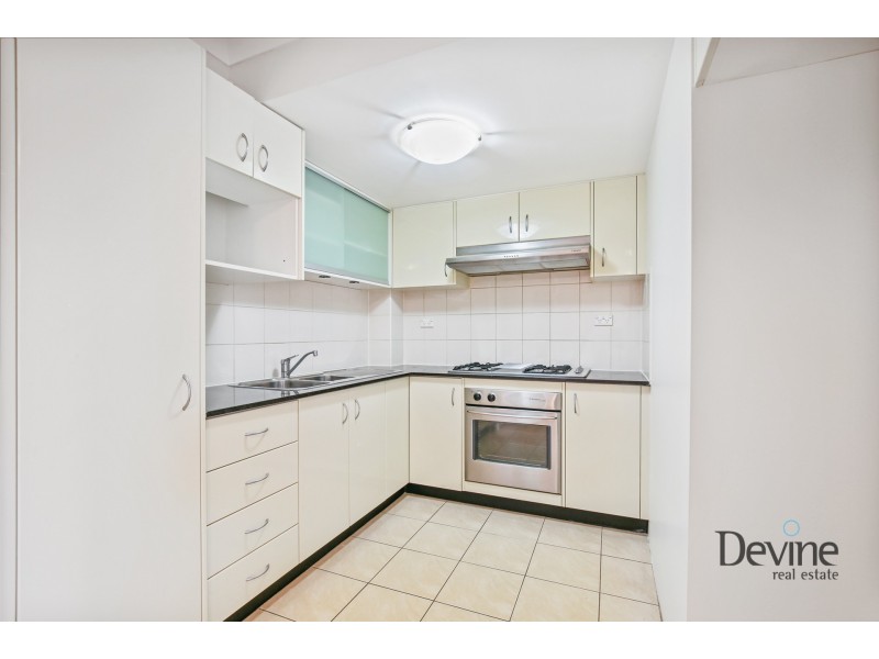 49/42-50 Hampstead Road, Homebush West NSW 2140