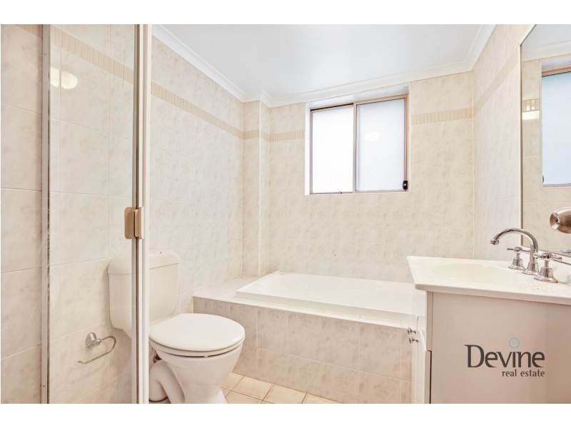 49/42-50 Hampstead Road, Homebush West NSW 2140