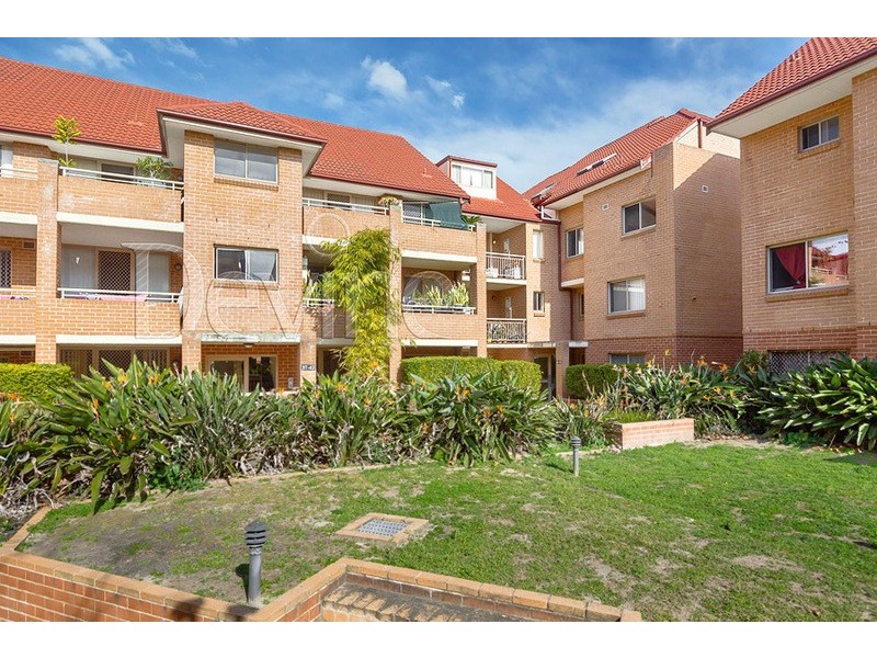 49/42-50 Hampstead Road, Homebush West NSW 2140