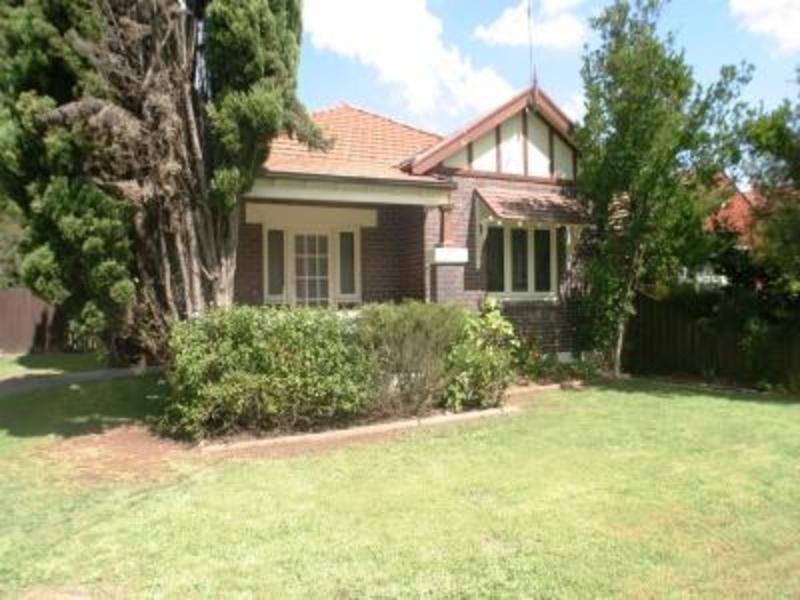 48 Augusta Street, Strathfield NSW 2135