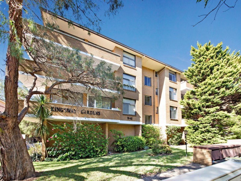 2/78-82 Albert Road, Strathfield NSW 2135