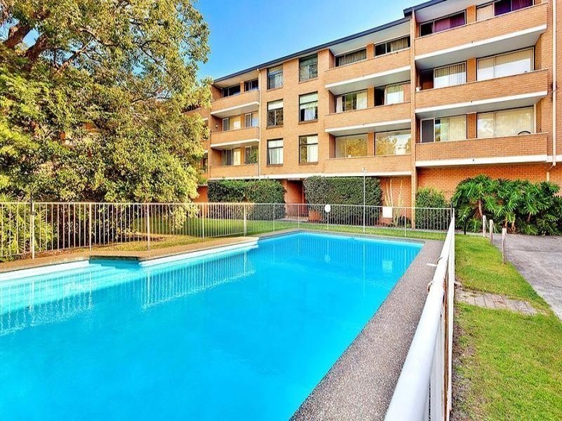 2/78-82 Albert Road, Strathfield NSW 2135