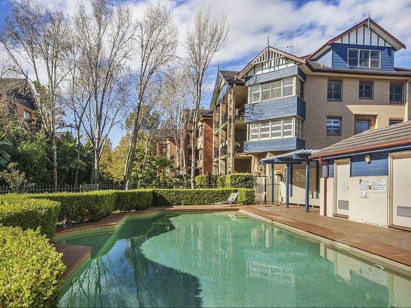 7/9 Williams Parade, Dulwich Hill NSW 2203