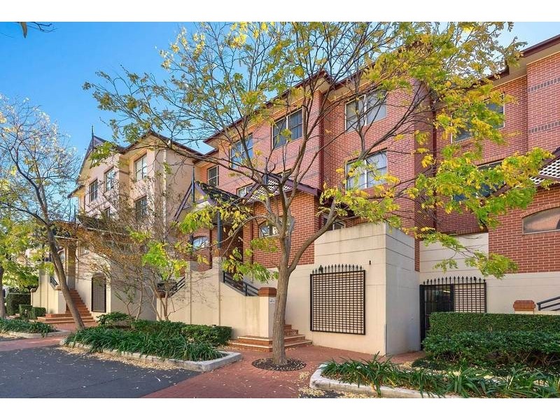 7/9 Williams Parade, Dulwich Hill NSW 2203