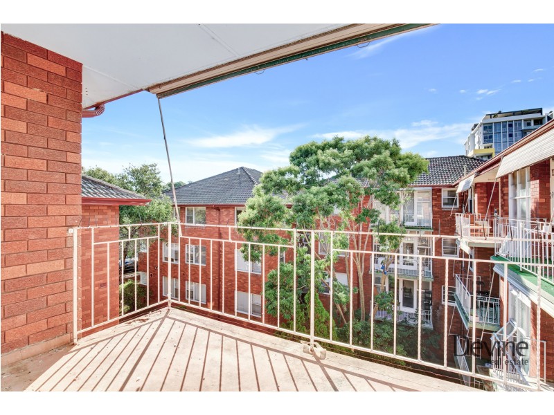 22/70-74 The Boulevarde, Strathfield NSW 2135