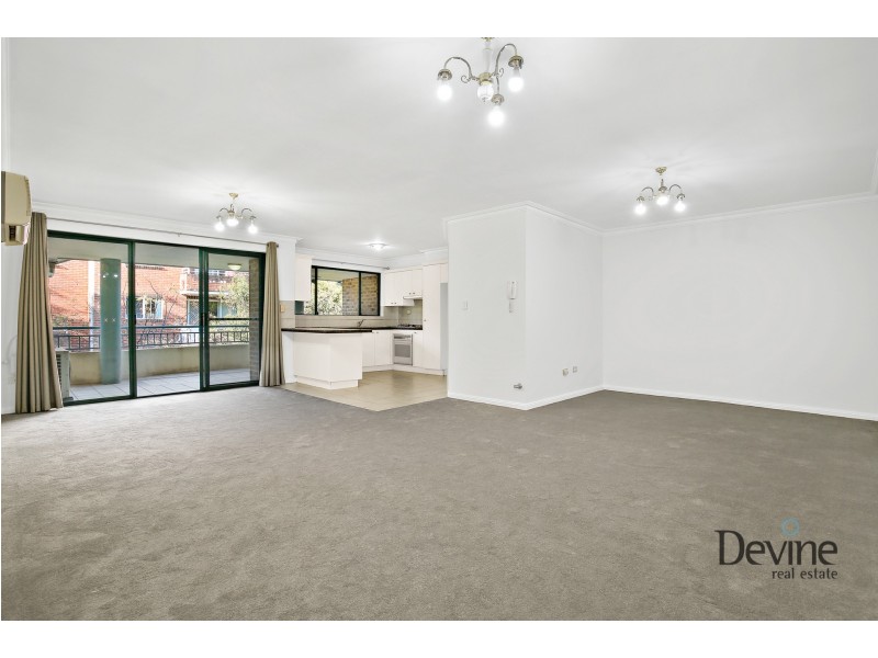 6/10-12 Beresford Road, Strathfield NSW 2135