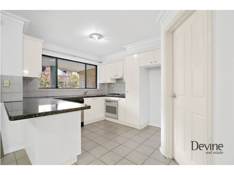 6/10-12 Beresford Road, Strathfield NSW 2135