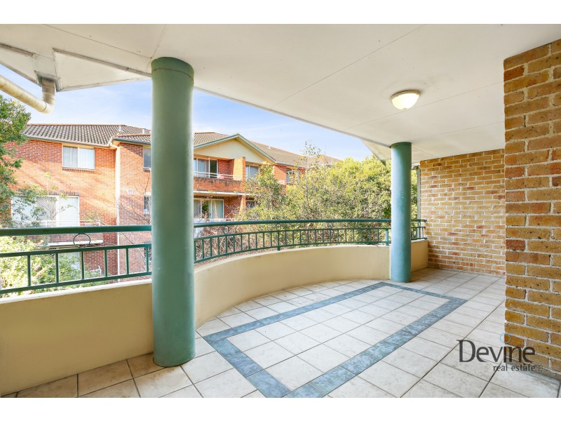 6/10-12 Beresford Road, Strathfield NSW 2135