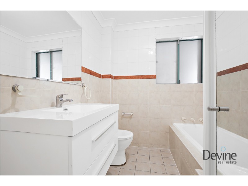 6/10-12 Beresford Road, Strathfield NSW 2135