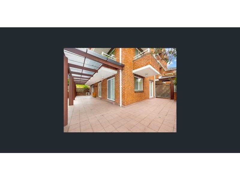 2/1 Elva Street, Strathfield NSW 2135