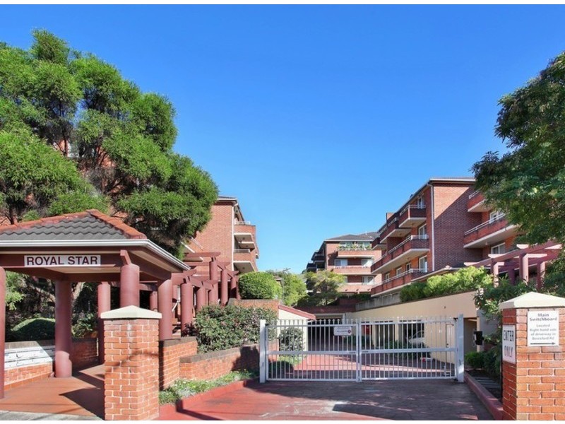 2/1 Elva Street, Strathfield NSW 2135