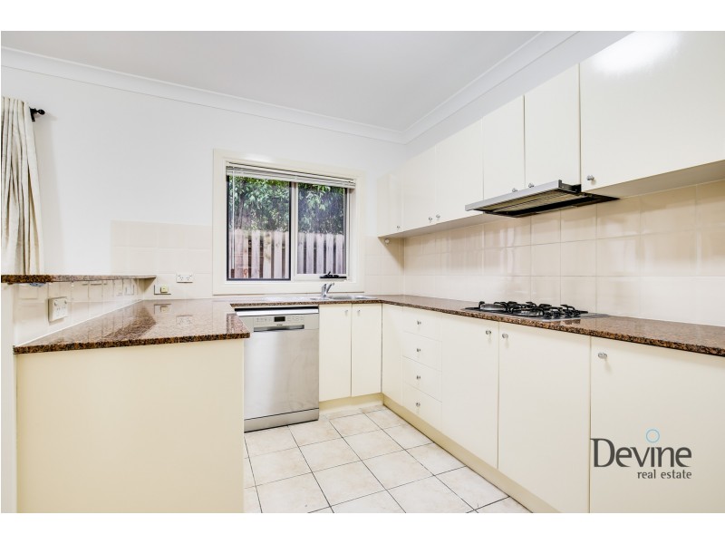 31 Cole Crescent, Liberty Grove NSW 2138