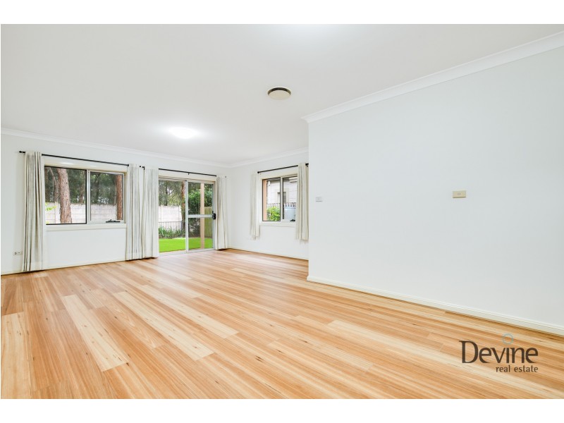 31 Cole Crescent, Liberty Grove NSW 2138