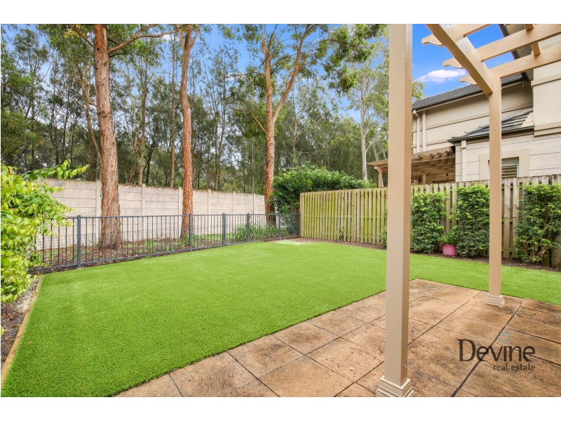 31 Cole Crescent, Liberty Grove NSW 2138