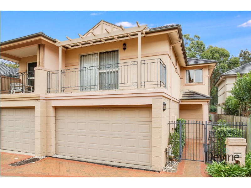 31 Cole Crescent, Liberty Grove NSW 2138