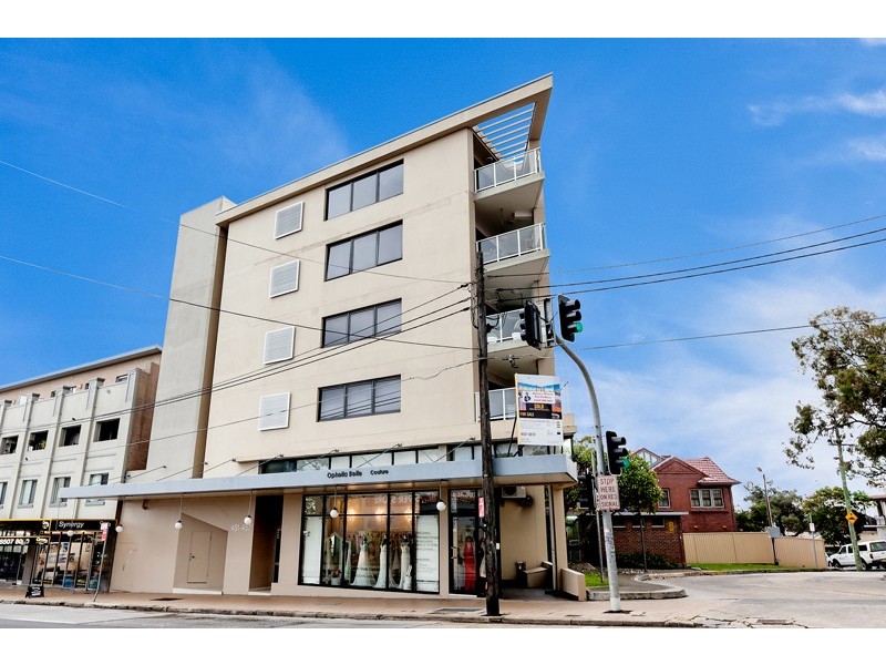 13/451 New Canterbury Road, Dulwich Hill NSW 2203