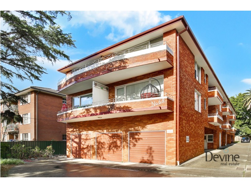 4/68-70 Burlington Road, Homebush NSW 2140