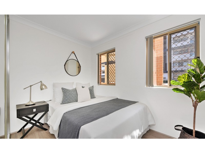 19/26-30 Short Street, Homebush NSW 2140