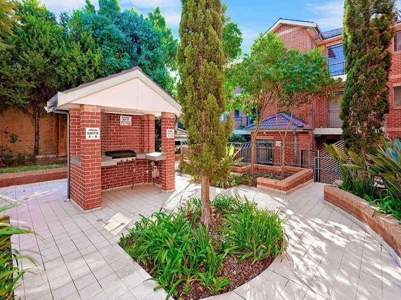 12/16 Sadlier Crescent, Petersham NSW 2049