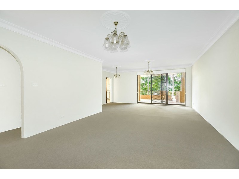 5/49-53 Albert Road, Strathfield NSW 2135