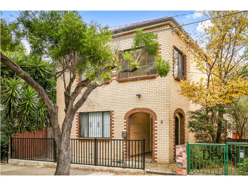 5/8 Wemyss Street, Enmore NSW 2042