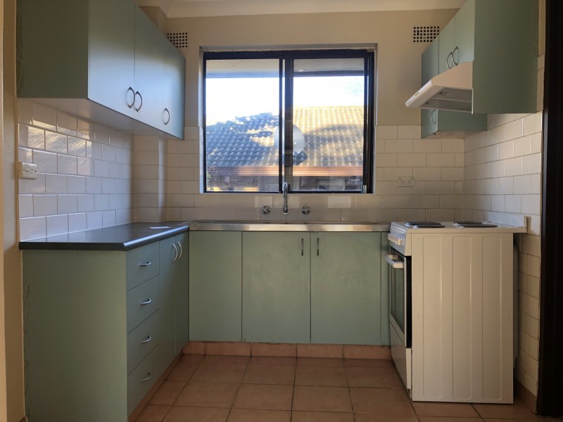 8/45 Macquarie Road, Auburn NSW 2144