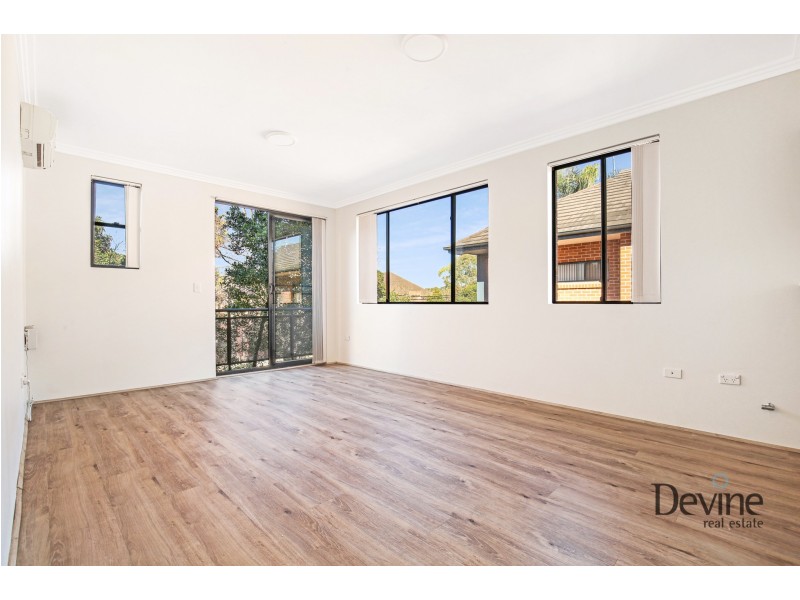 5/47-49 Henley Road, Homebush West NSW 2140