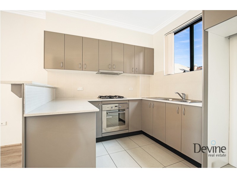 5/47-49 Henley Road, Homebush West NSW 2140