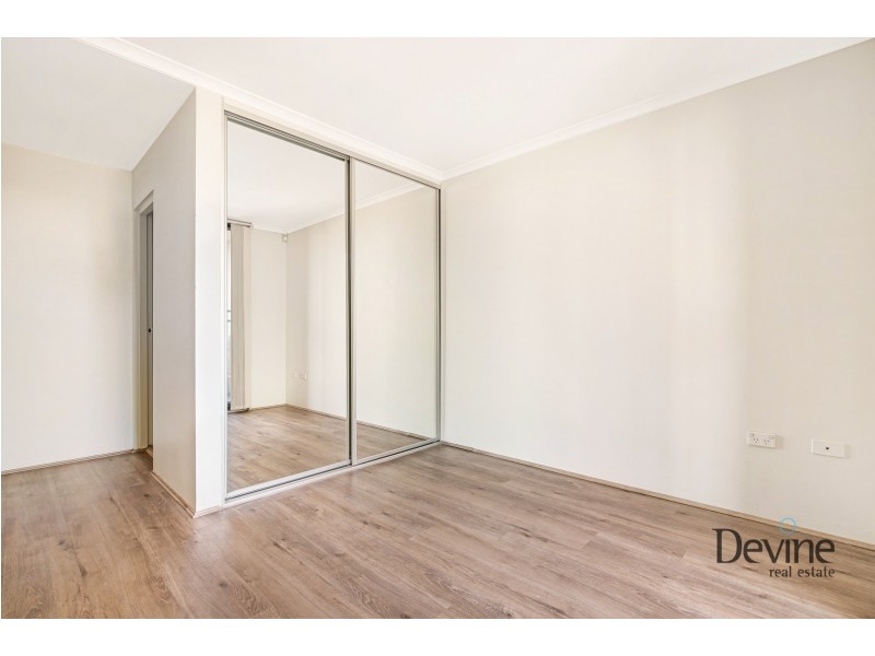 5/47-49 Henley Road, Homebush West NSW 2140