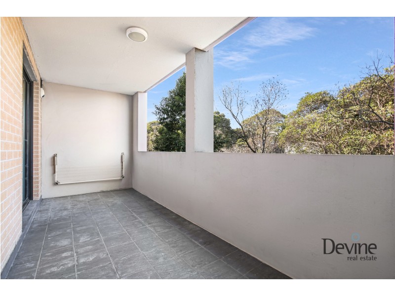 5/47-49 Henley Road, Homebush West NSW 2140