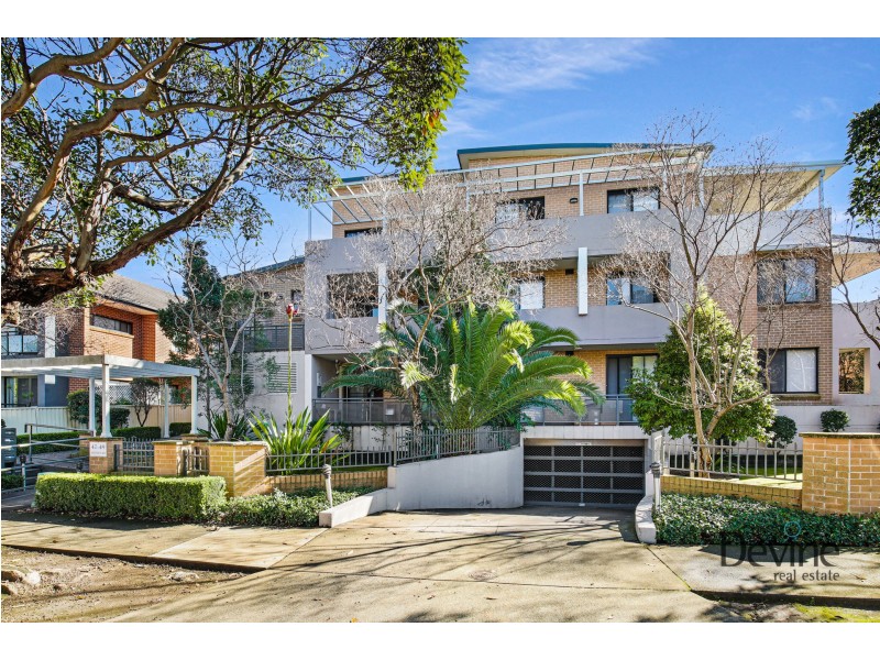 5/47-49 Henley Road, Homebush West NSW 2140