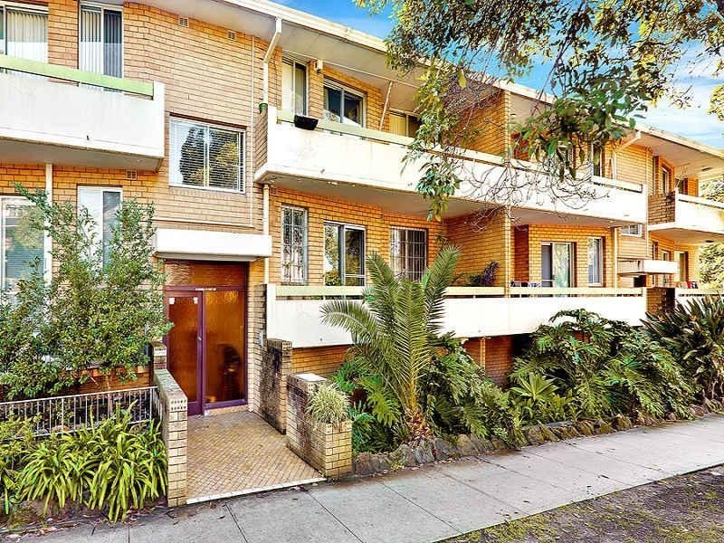 4/5 Homebush Road, Strathfield NSW 2135