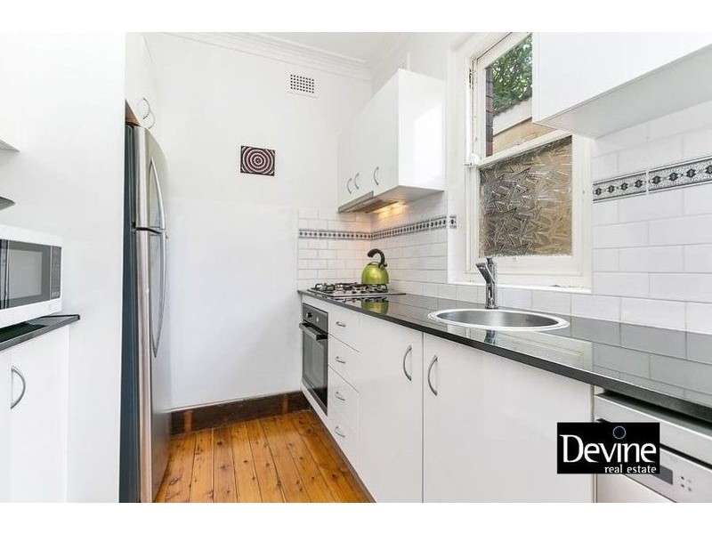 4/1a Keith Street, Dulwich Hill NSW 2203
