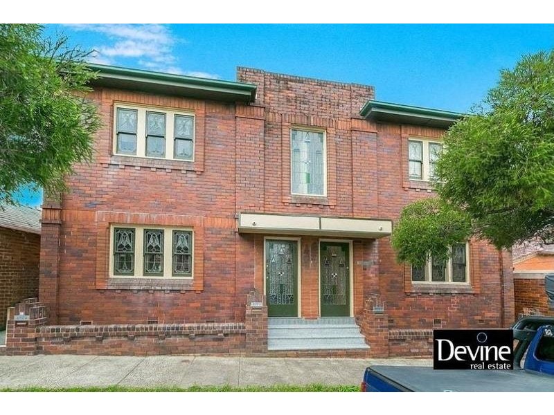4/1a Keith Street, Dulwich Hill NSW 2203