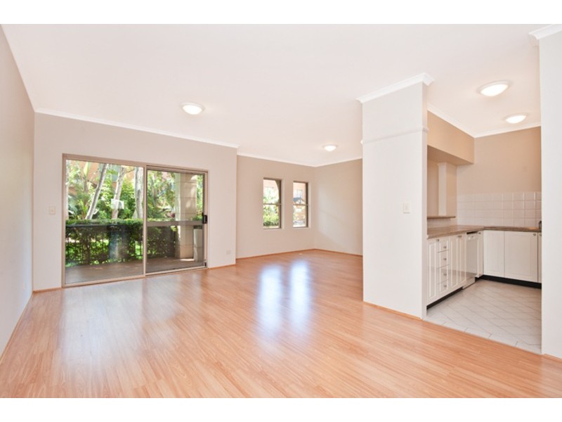 1/10 Williams Parade, Dulwich Hill NSW 2203