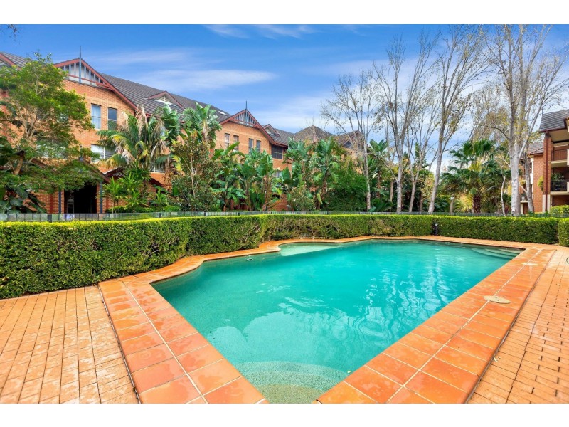 1/10 Williams Parade, Dulwich Hill NSW 2203