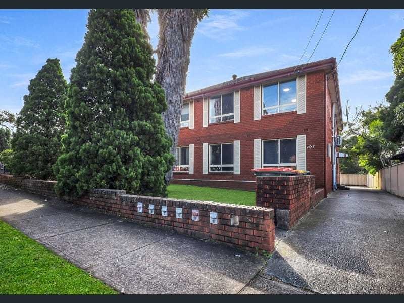 4/107 Amy Street, Regents Park NSW 2143