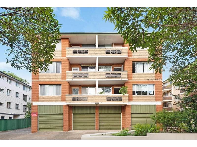 13/93-95 The Boulevarde, Dulwich Hill NSW 2203