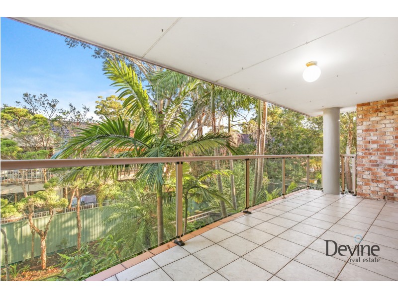 5/5-7 Koorabel Avenue, Gymea NSW 2227