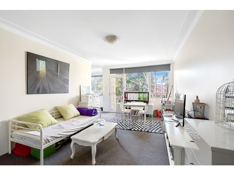 4/28 Russell Street, Strathfield NSW 2135