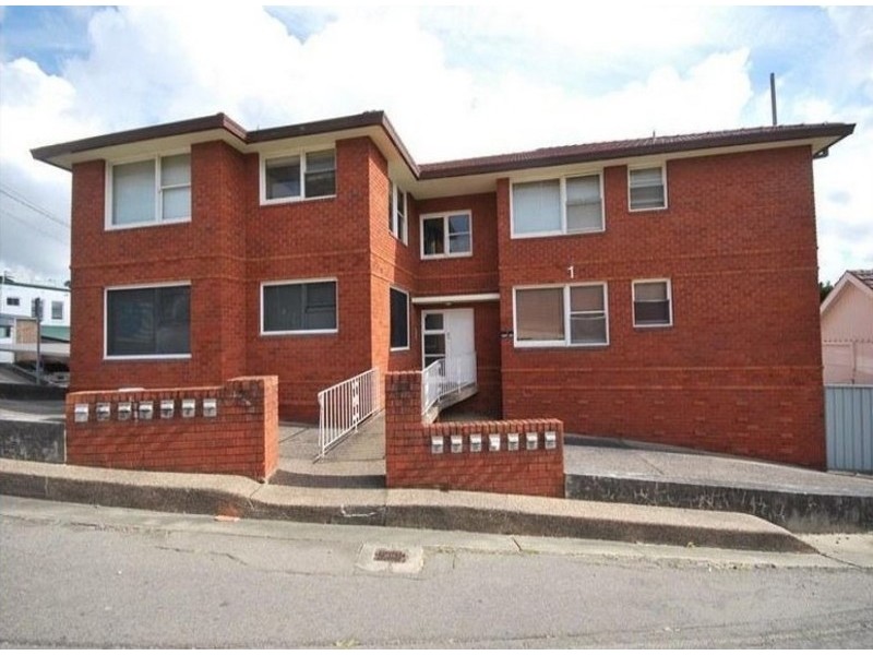 12/1 Ewart Lane, Dulwich Hill NSW 2203