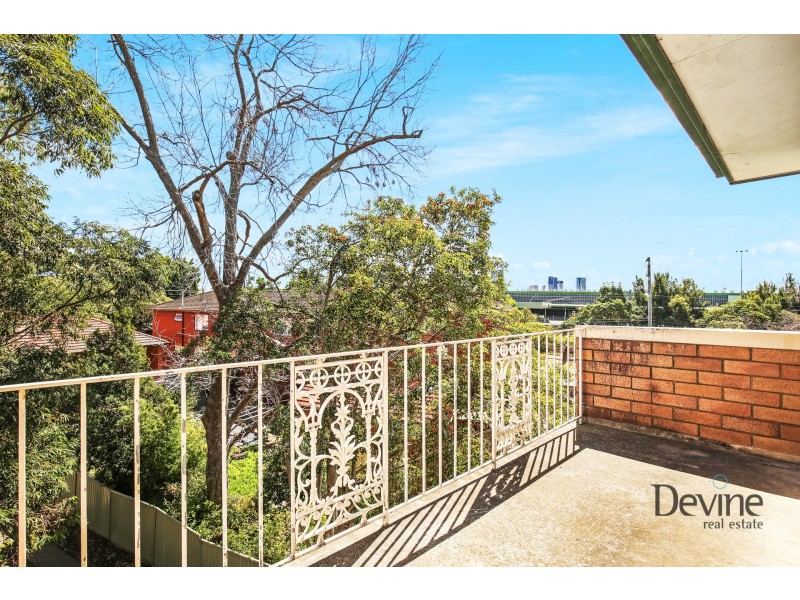 18/8 Hampstead Road, Homebush West NSW 2140
