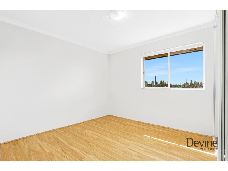 18/8 Hampstead Road, Homebush West NSW 2140