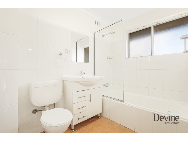 18/8 Hampstead Road, Homebush West NSW 2140