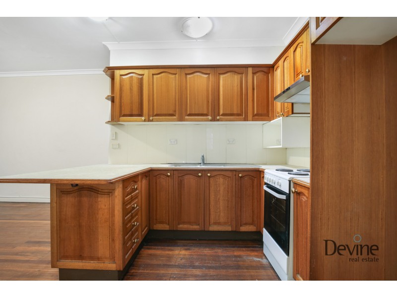 2/12 Russell Street, Strathfield NSW 2135