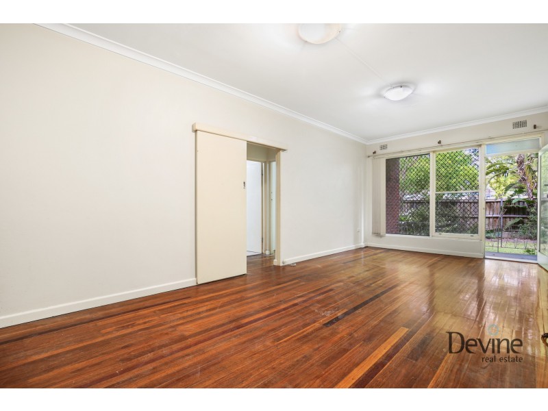 2/12 Russell Street, Strathfield NSW 2135