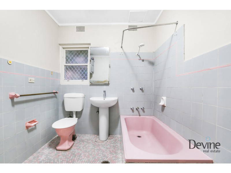 2/12 Russell Street, Strathfield NSW 2135