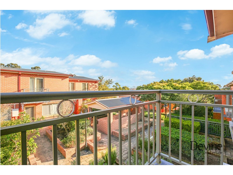 6/33-41 Hanks Street, Ashfield NSW 2131