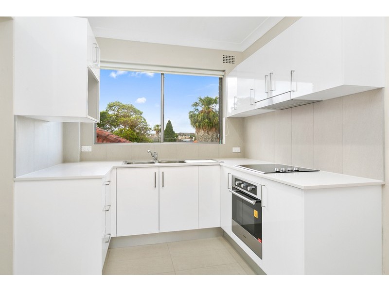4/302 Livingstone Road, Marrickville NSW 2204