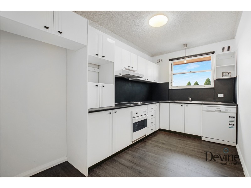11/17 George Street, Marrickville NSW 2204